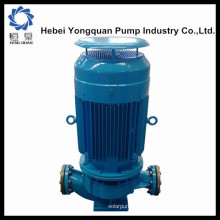 Reliable performance Pipeline Centrifugal booster Pumps price on sale